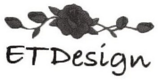 ETDESIGN logo