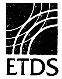 ETDS logo