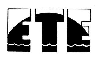 ETE logo
