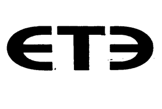 ETE logo