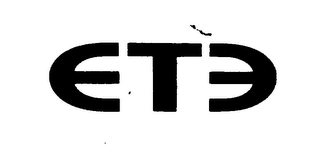 ETE logo