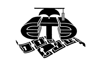 ETE logo