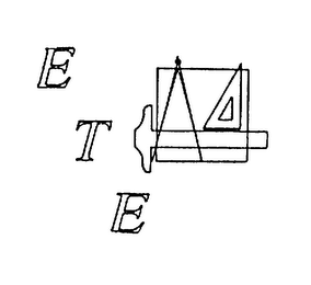 ETE logo