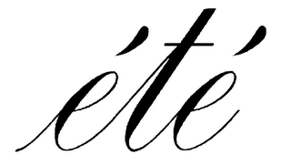 ETE logo