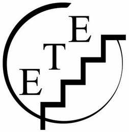 ETE logo