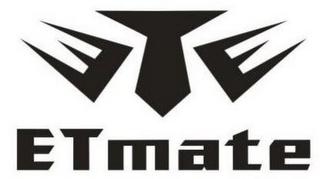 ETE ETMATE logo