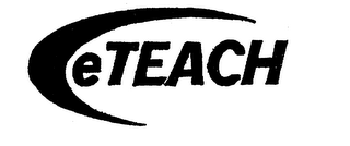 ETEACH logo
