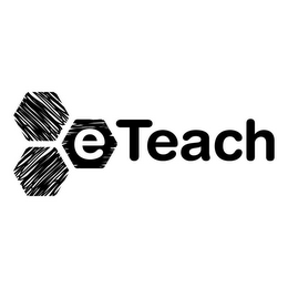 ETEACH logo