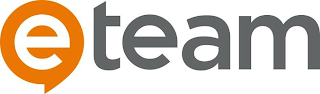 ETEAM logo