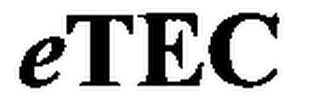 ETEC logo
