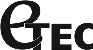 ETEC logo