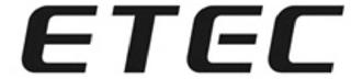 ETEC logo