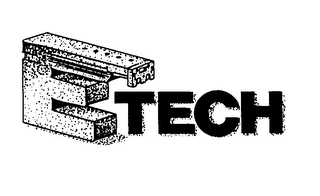 ETECH logo