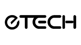 ETECH logo