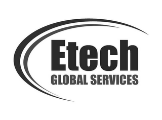 ETECH GLOBAL SERVICES logo
