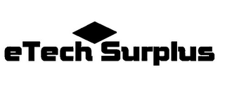 ETECH SURPLUS logo
