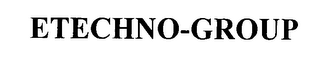 ETECHNO-GROUP logo
