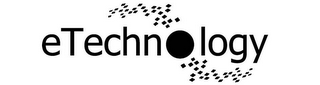 ETECHNOLOGY logo