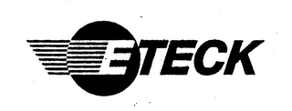 ETECK logo