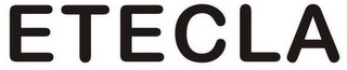 ETECLA logo