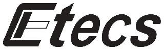 ETECS logo