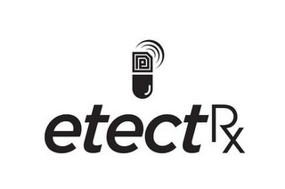 ETECTRX logo