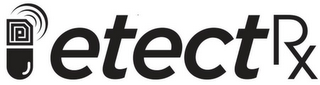 ETECTRX logo