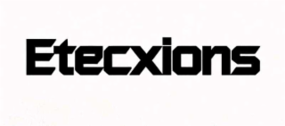 ETECXIONS logo