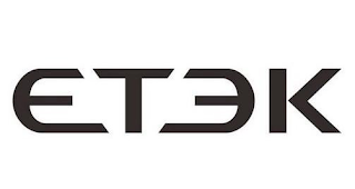 ETEK logo