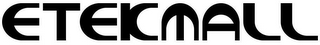 ETEKMALL logo