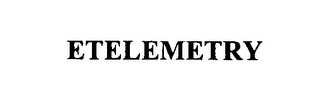 ETELEMETRY logo