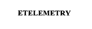 ETELEMETRY logo