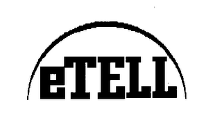 ETELL logo