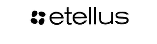 :: ETELLUS logo