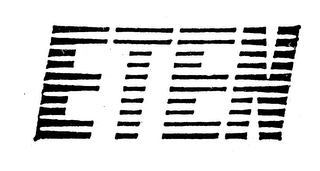 ETEN logo