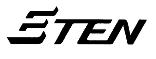 ETEN logo