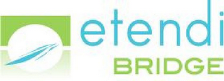 ETENDI BRIDGE logo
