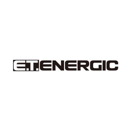 E.T.ENERGIC logo