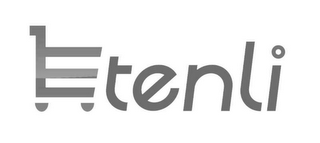 ETENLI logo