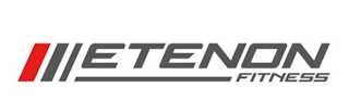 ETENON FITNESS logo