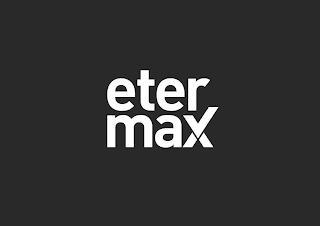 ETER MAX logo