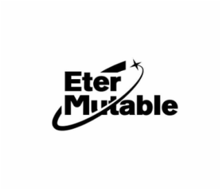 ETER MUTABLE logo