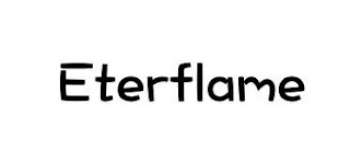 ETERFLAME logo
