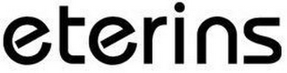 ETERINS logo