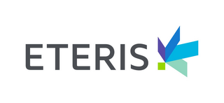 ETERIS logo