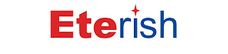 ETERISH logo