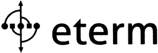 ETERM logo