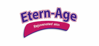 ETERN-AGE REJUVENATED SKIN logo