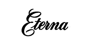 ETERNA logo