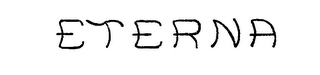 ETERNA logo